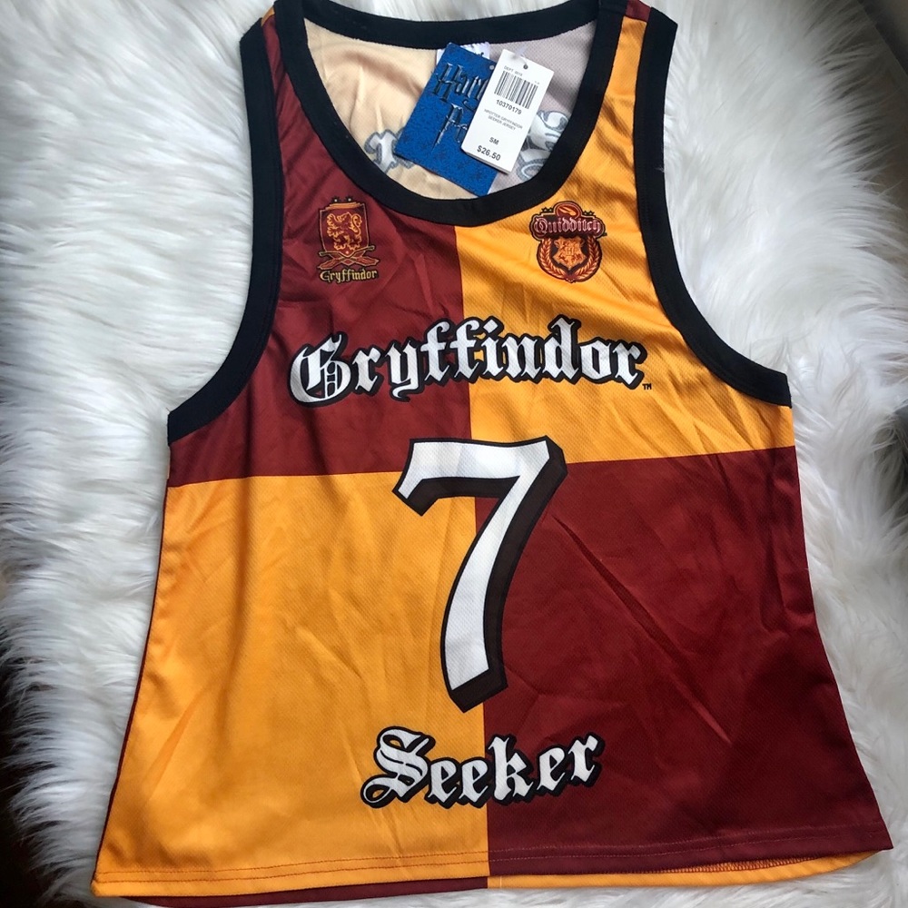 Harry Potter Jersey